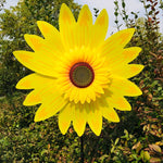 Cargar imagen en el visor de la galería, molino de viento de girasol
