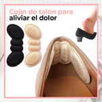 Cargar imagen en el visor de la galería, Cojín para el talón para aliviar el dolor
