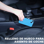 Cargar imagen en el visor de la galería, Práctico relleno de huecos para asientos de coche
