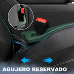 Cargar imagen en el visor de la galería, Práctico relleno de huecos para asientos de coche
