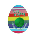 Cargar imagen en el visor de la galería, Conjunto de decoración de huevos de Pascua
