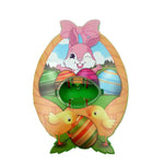 Cargar imagen en el visor de la galería, Conjunto de decoración de huevos de Pascua
