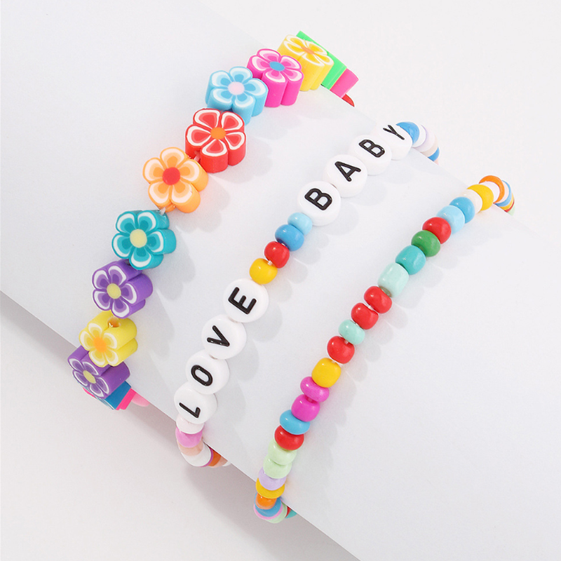 Pulsera multicapa de aleación