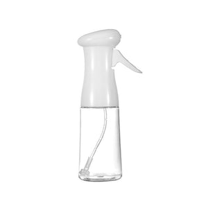 Air Pressure Type Oil Spray Bottle