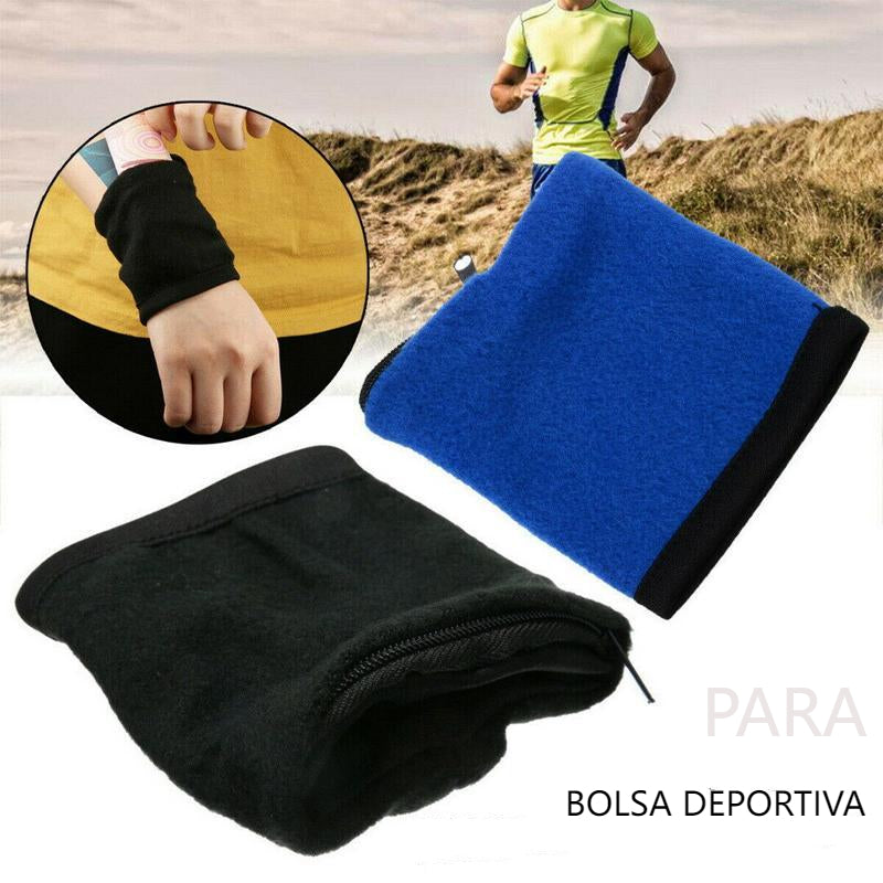 Ropa deportiva - Estuche para la muñeca