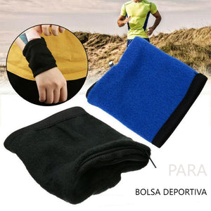 Ropa deportiva - Estuche para la muñeca