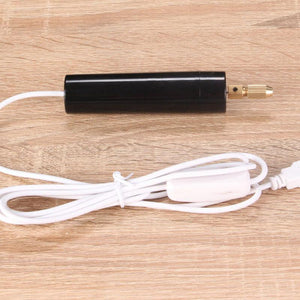 Mini Taladro Electrico Usb