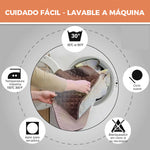 Cargar imagen en el visor de la galería, Cubierta de Silla Acolchada Universal
