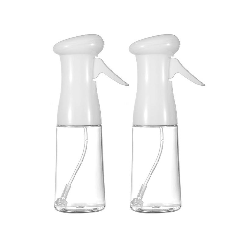 Air Pressure Type Oil Spray Bottle