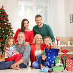 Cargar imagen en el visor de la galería, Bolsas de regalo de Navidad
