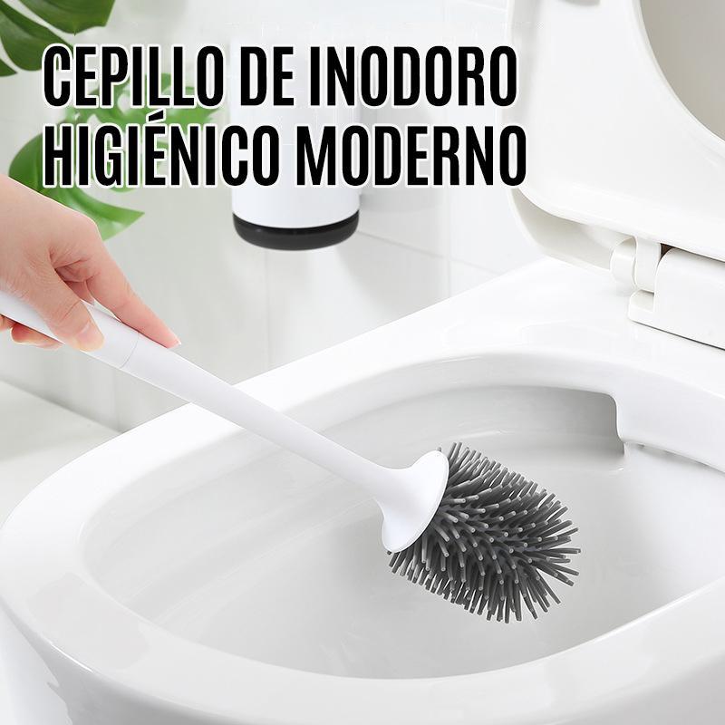 Cepillo de baño Higiénico Moderno