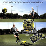 Cargar imagen en el visor de la galería, Cinturón de entrenamiento de fútbol
