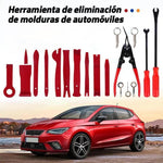 Cargar imagen en el visor de la galería, Kit de herramientas de eliminación de molduras de automóviles
