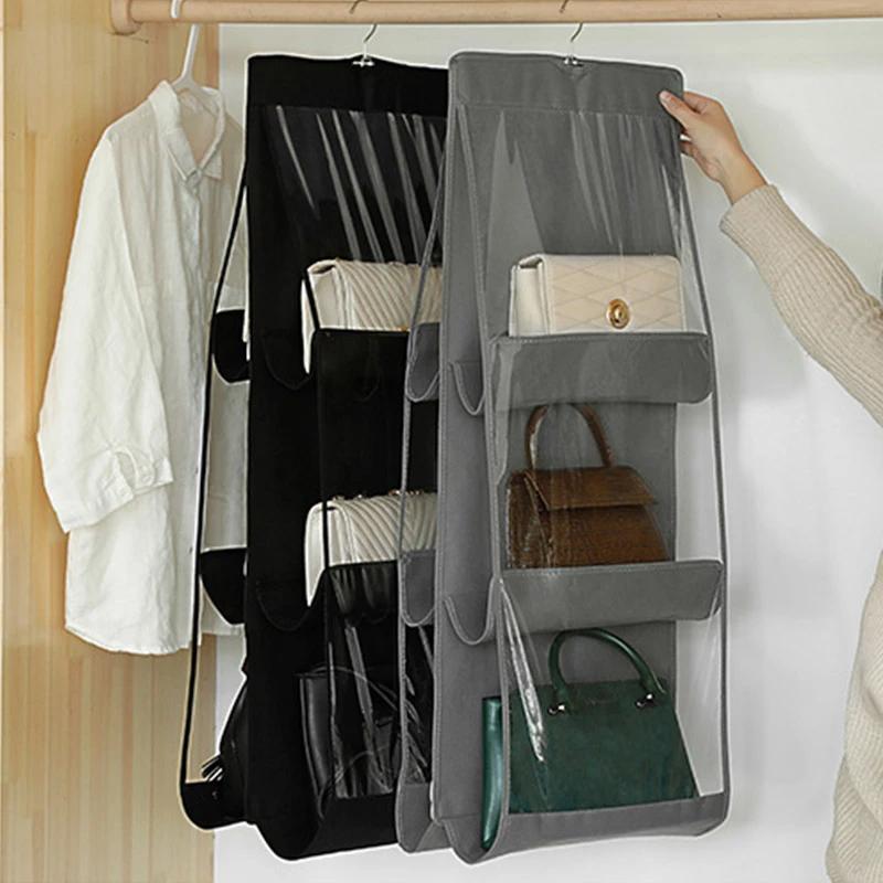 Organizador Plegable de Armario