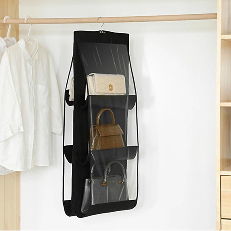 Organizador Plegable de Armario