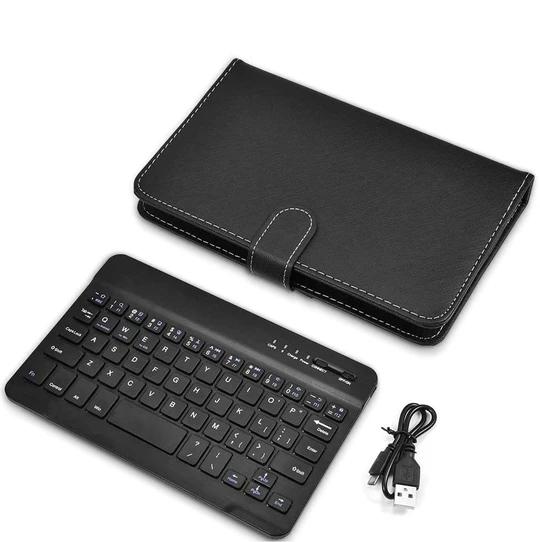 Mini teclado Bluetooth iPad&iPhone-Android