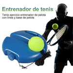 Cargar imagen en el visor de la galería, Entrenador de tenis solo
