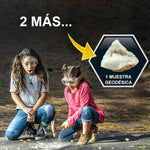 Cargar imagen en el visor de la galería, Calendario de Navidad Mineral
