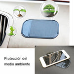 Cargar imagen en el visor de la galería, Hirundo Almohadilla de gel adhesivo de silicona antideslizante para automóvil
