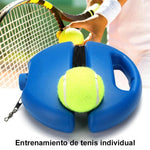 Cargar imagen en el visor de la galería, Entrenador de tenis solo
