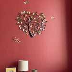 Cargar imagen en el visor de la galería, Árbol en forma de corazón hecho a mano
