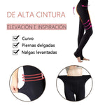 Cargar imagen en el visor de la galería, Legging de Mujer Pantalones Calientes de Invierno
