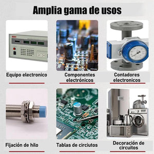 Cinta de aislamiento líquido