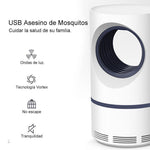 Cargar imagen en el visor de la galería, USB Asesino de Mosquito Fotocatalítico
