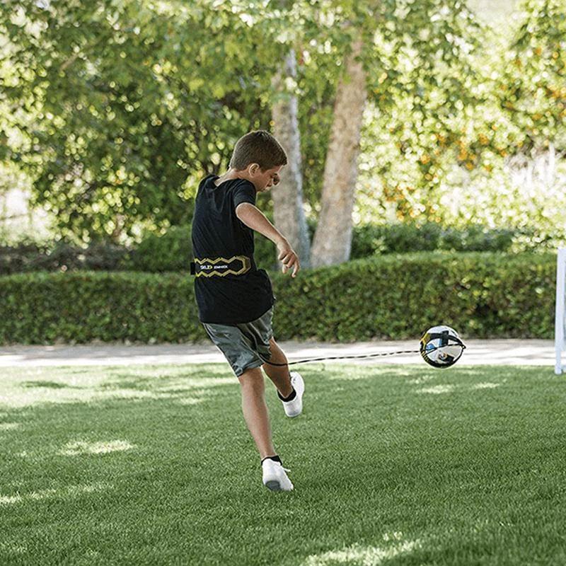 Cinturón de entrenamiento de fútbol