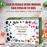 Cargar imagen en el visor de la galería, Calendario de Navidad Mineral
