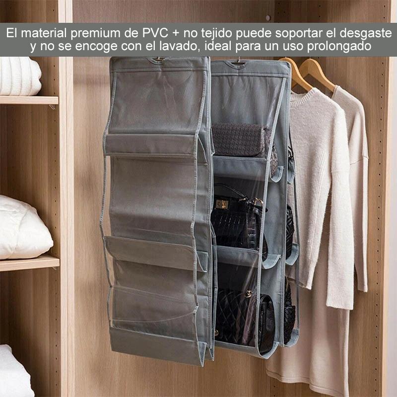 Organizador Plegable de Armario