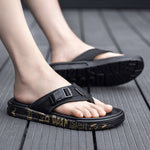 Cargar imagen en el visor de la galería, Zapatillas de playa de EVA de nueva moda de verano
