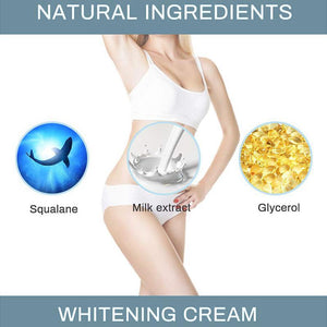 Armpit Whitening Cream