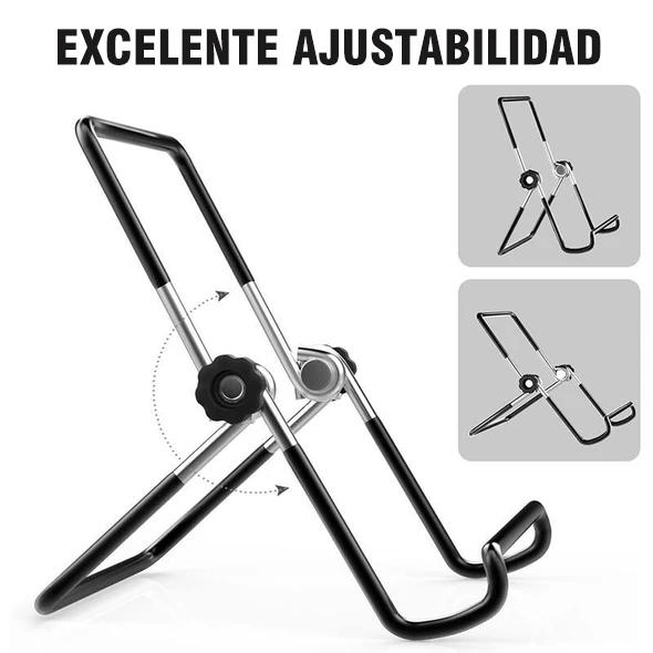 Mini soporte plegable para tableta móvil