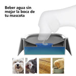 Cargar imagen en el visor de la galería, Cuenco de agua para mascotas sin derrames
