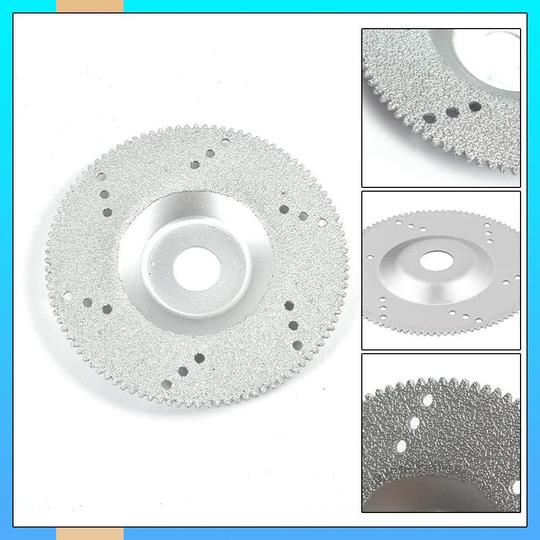 Disco de corte de porcelana Grinder