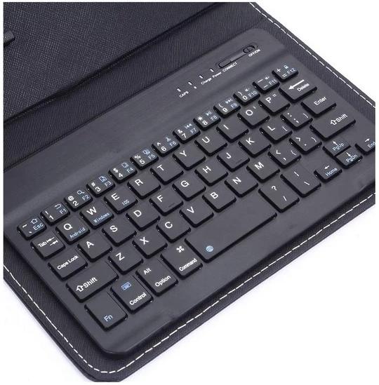 Mini teclado Bluetooth iPad&iPhone-Android