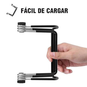 Mini soporte plegable para tableta móvil