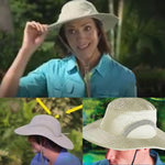 Cargar imagen en el visor de la galería, Sombrero de enfriamiento de protección solar
