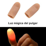 Cargar imagen en el visor de la galería, Magic Thumb - Luz en los dedos
