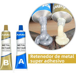 Cargar imagen en el visor de la galería, Pasta de reparación de metales de soldadura
