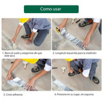 Cargar imagen en el visor de la galería, Cinta súper impermeable, caucho butílico 5M
