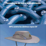Cargar imagen en el visor de la galería, Sombrero de enfriamiento de protección solar
