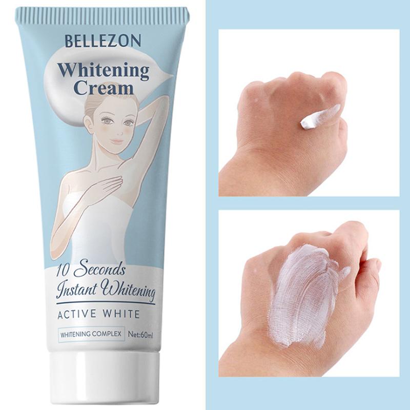 Armpit Whitening Cream