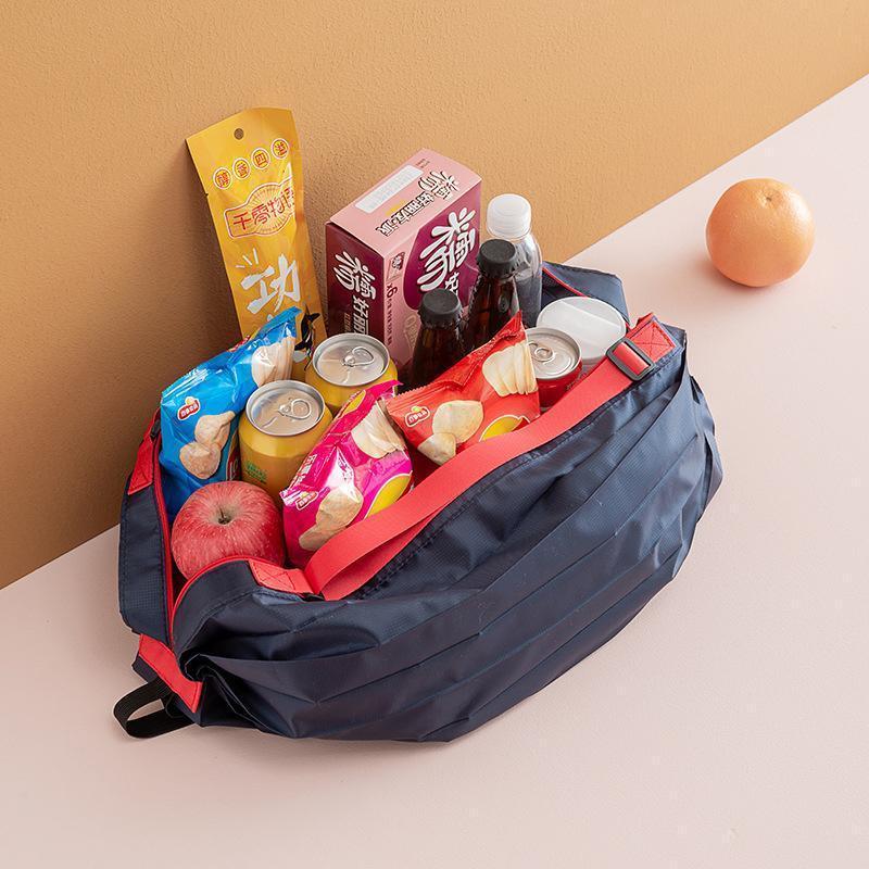 Bolsa De Viaje Plegable De Gran Capacidad