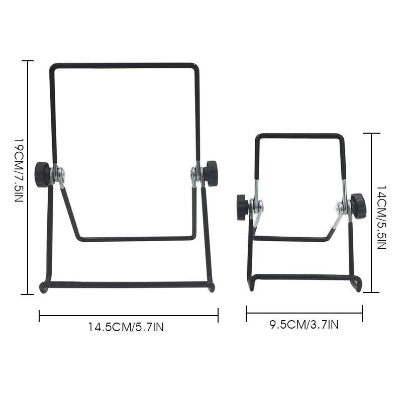 Mini soporte plegable para tableta móvil