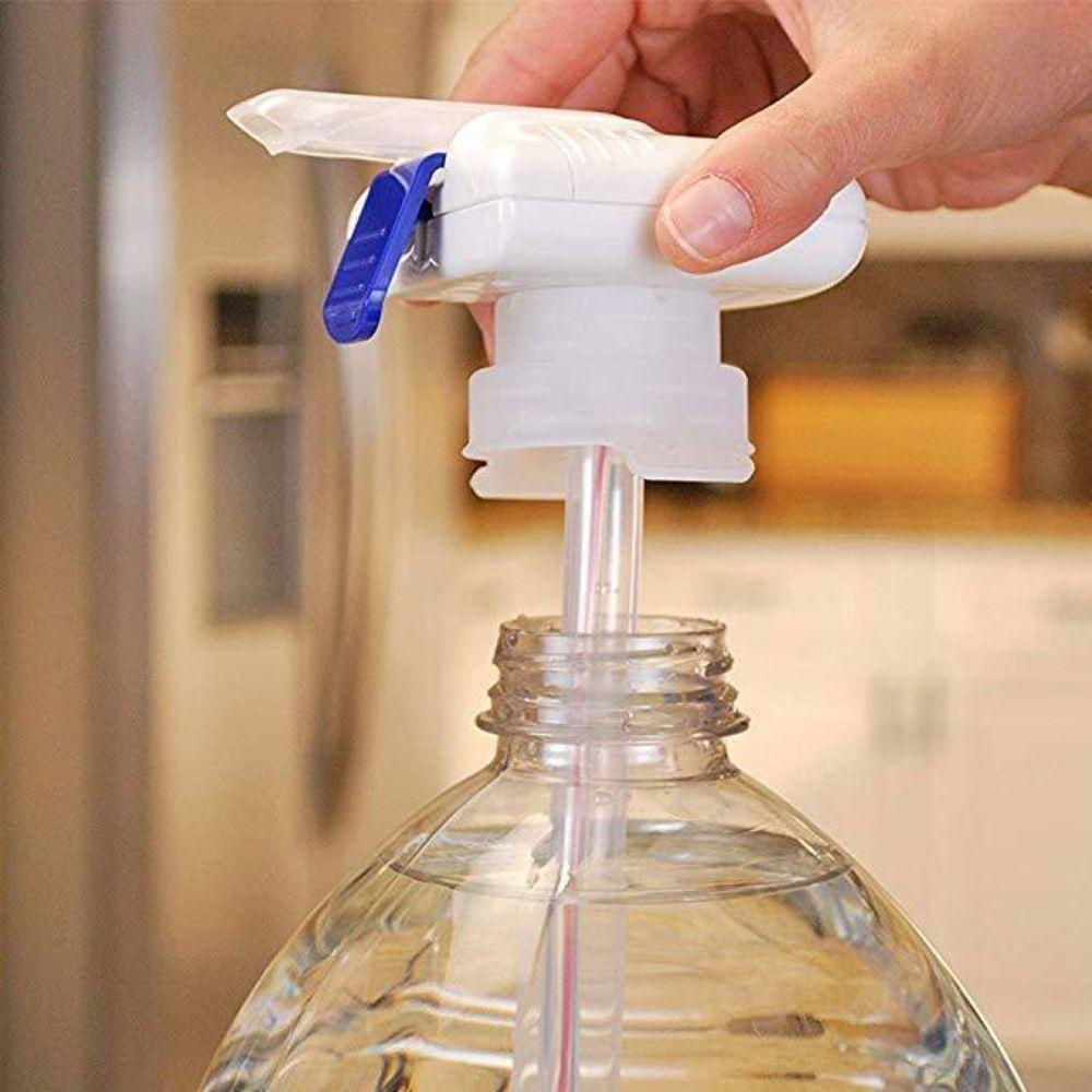 Electric Automatic Water Drink Magic Tap