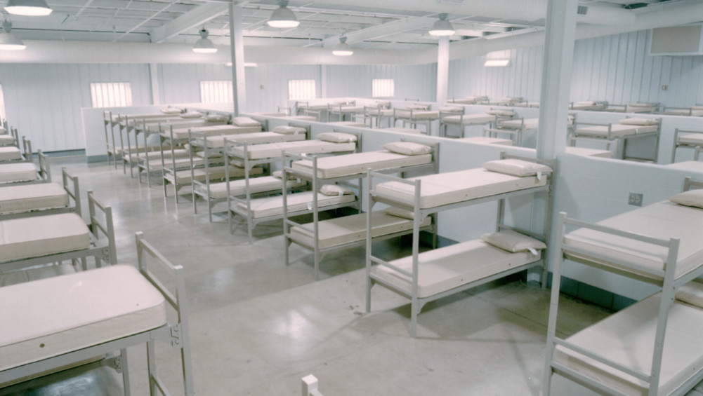 Richland Correctional Institution Mansfield, Ohio Sonrisa Respuestas